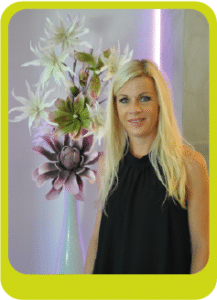 Sybille Nindl