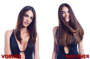 HaarverlÃ¤ngerung Great Lengths