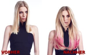 HaarverlÃ¤ngerung Great Lengths