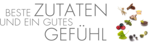 Glynt-Zutaten