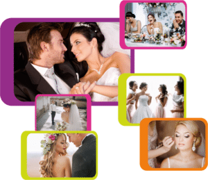 Hochzeitspackage