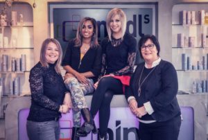 Nindls-Friseur-Salon